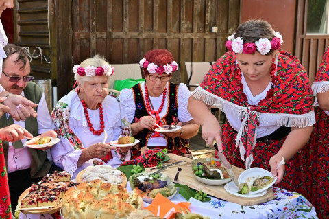 Wiek to tylko liczba - Senior Party 2025