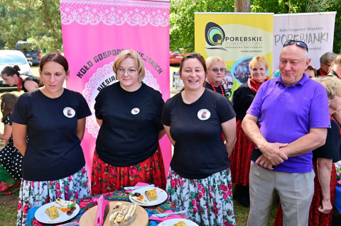 Wiek to tylko liczba - Senior Party 2025