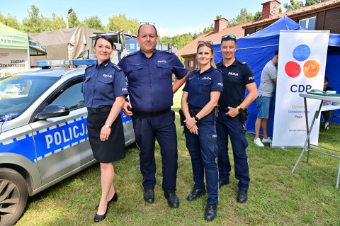 Wiek to tylko liczba - Senior Party 2025