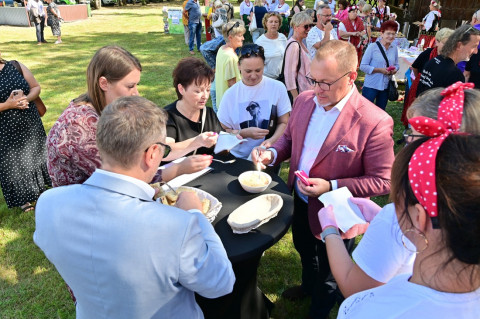 Wiek to tylko liczba - Senior Party 2025