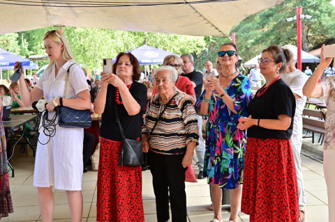 Wiek to tylko liczba - Senior Party 2025