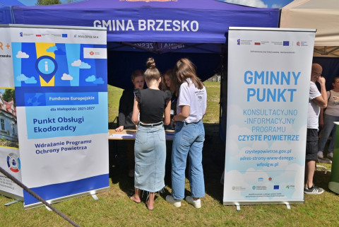 Wiek to tylko liczba - Senior Party 2025