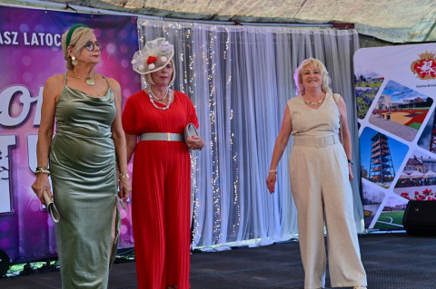 Wiek to tylko liczba - Senior Party 2025