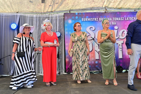 Wiek to tylko liczba - Senior Party 2025