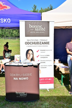 Wiek to tylko liczba - Senior Party 2025