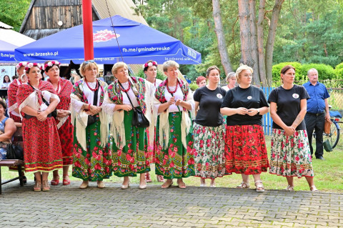 Wiek to tylko liczba - Senior Party 2025