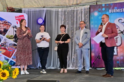 Wiek to tylko liczba - Senior Party 2025