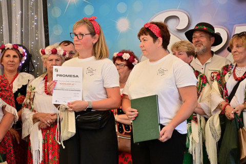 Wiek to tylko liczba - Senior Party 2025