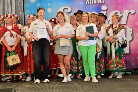 Wiek to tylko liczba - Senior Party 2025