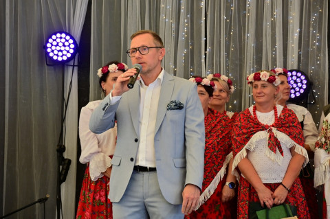 Wiek to tylko liczba - Senior Party 2025