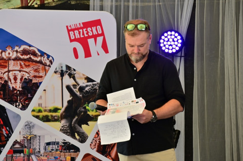 Wiek to tylko liczba - Senior Party 2025