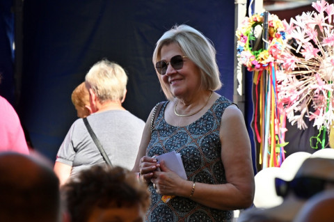 Wiek to tylko liczba - Senior Party 2025