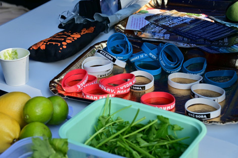 Wiek to tylko liczba - Senior Party 2025