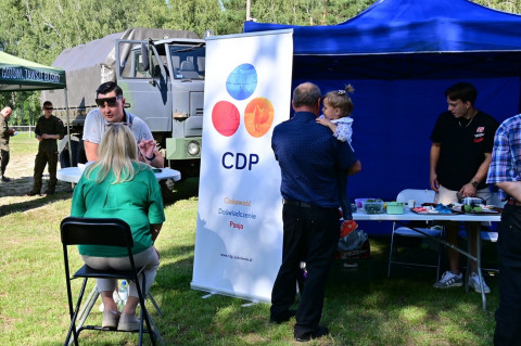 Wiek to tylko liczba - Senior Party 2025