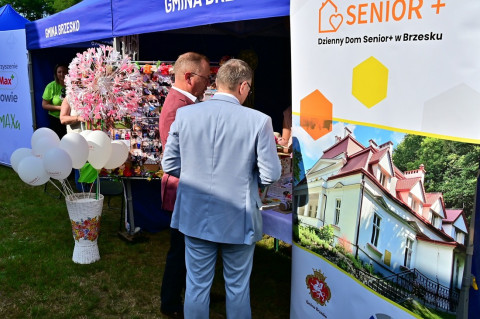 Wiek to tylko liczba - Senior Party 2025