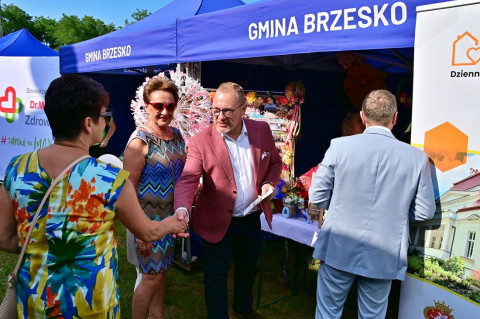 Wiek to tylko liczba - Senior Party 2025