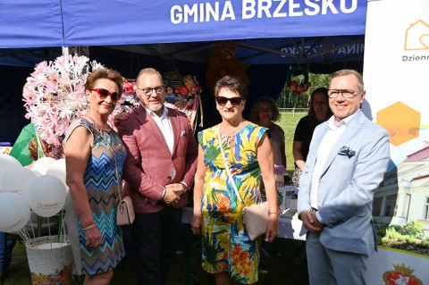 Wiek to tylko liczba - Senior Party 2025