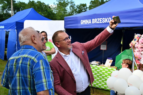 Wiek to tylko liczba - Senior Party 2025