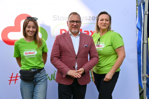 Wiek to tylko liczba - Senior Party 2025