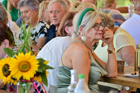 Wiek to tylko liczba - Senior Party 2025