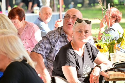 Wiek to tylko liczba - Senior Party 2025