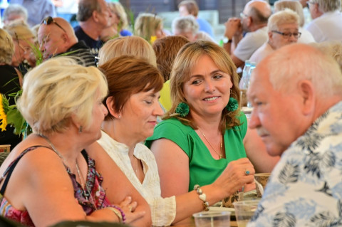 Wiek to tylko liczba - Senior Party 2025