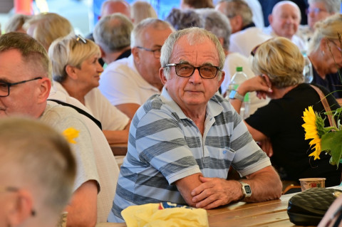 Wiek to tylko liczba - Senior Party 2025