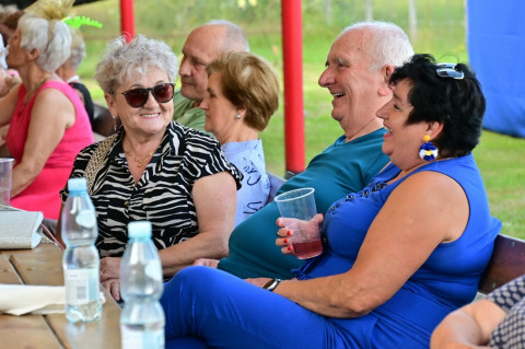 Wiek to tylko liczba - Senior Party 2025