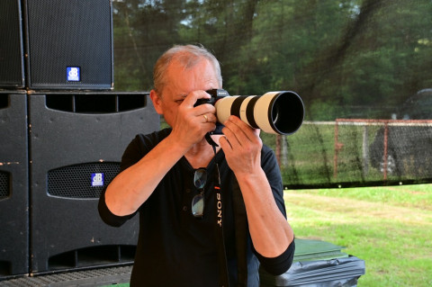 Wiek to tylko liczba - Senior Party 2025