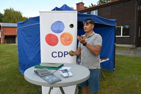 Wiek to tylko liczba - Senior Party 2025