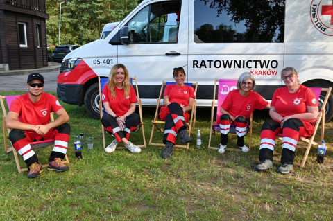 Wiek to tylko liczba - Senior Party 2025