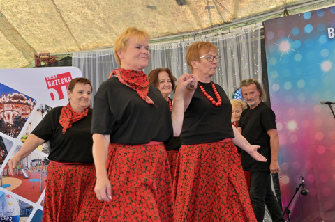 Wiek to tylko liczba - Senior Party 2025