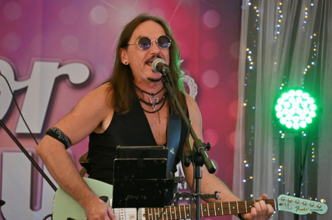 Wiek to tylko liczba - Senior Party 2025