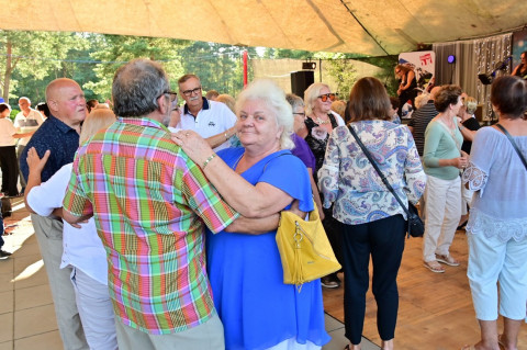 Wiek to tylko liczba - Senior Party 2025