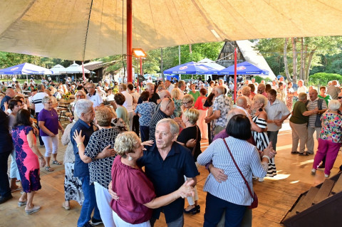 Wiek to tylko liczba - Senior Party 2025