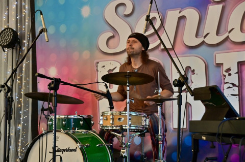 Wiek to tylko liczba - Senior Party 2025