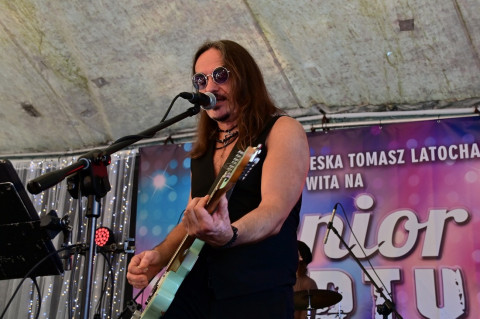 Wiek to tylko liczba - Senior Party 2025