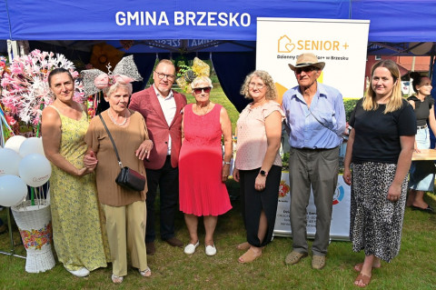 Wiek to tylko liczba - Senior Party 2025