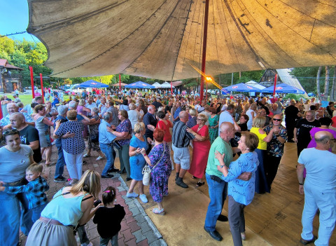 Wiek to tylko liczba - Senior Party 2025