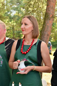 Dziedzictwo wsi oczami kobiet - zwyciężyła prostota