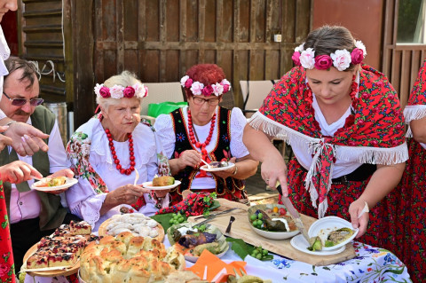 Dziedzictwo wsi oczami kobiet - zwyciężyła prostota