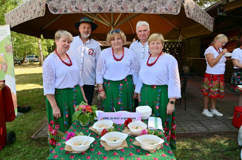 Dziedzictwo wsi oczami kobiet - zwyciężyła prostota