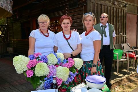 Dziedzictwo wsi oczami kobiet - zwyciężyła prostota