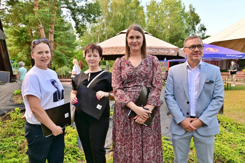 Dziedzictwo wsi oczami kobiet - zwyciężyła prostota