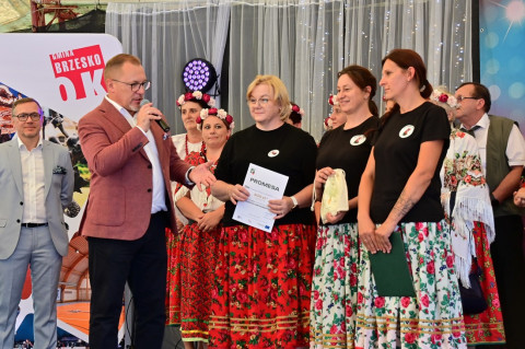 Dziedzictwo wsi oczami kobiet - zwyciężyła prostota