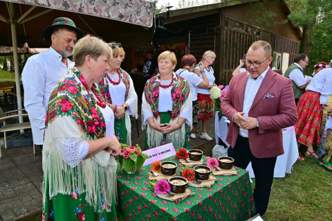 Dziedzictwo wsi oczami kobiet - zwyciężyła prostota