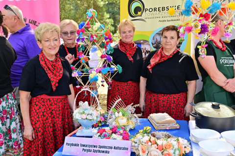 Dziedzictwo wsi oczami kobiet - zwyciężyła prostota