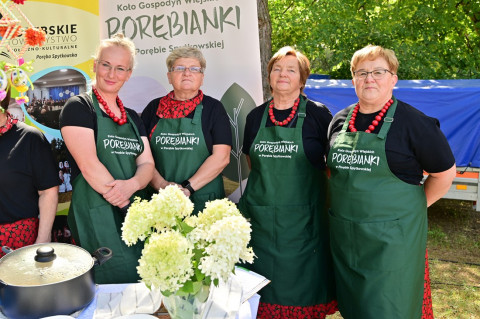 Dziedzictwo wsi oczami kobiet - zwyciężyła prostota