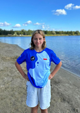 Aniela Rudnik, Maria Kacer i Oliwia Mardoń w kadrze narodowej!