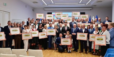 Szczepanów przeznacza nagrodę na ratowanie życia